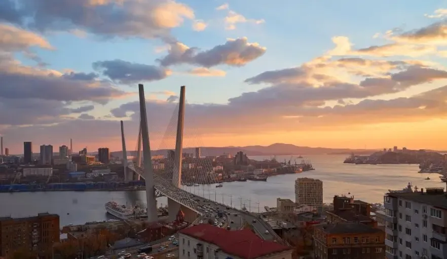 Russia Introduces New Tourist Tax and Eliminates Coal Export Duties