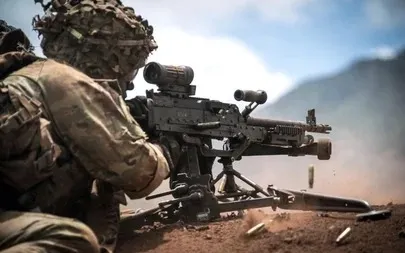 क्या रूस ने यूक्रेन पर फिर से हमला किया? दो बच्चों समेत छह की मौत और 58,000 घरों की बिजली गुल