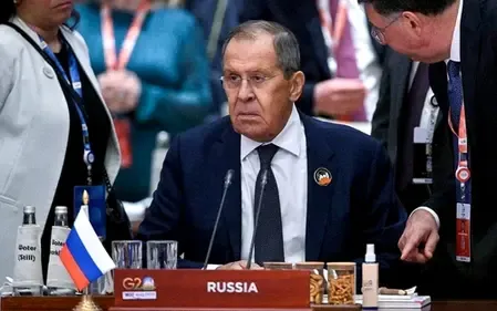 Is Russia Ready to Negotiate a Solution to the Ukraine Crisis?