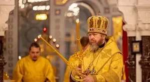 Russia Claims to Have Prevented Terror Attack on Senior Church Leader