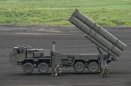 Russia Warns Japan's Missile Deployment Signals Dangerous Shift