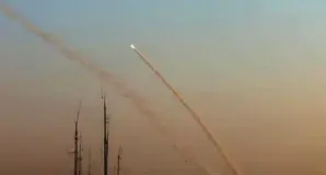 Russia says Ukraine attacked its airbase with US missiles