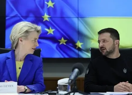 Does Ukraine's EU Membership Align with Russia's Interests?