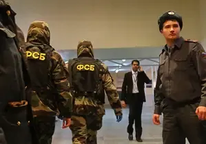Russia shuts down illegal call centres committing mass fraud in
 several countries, including India
