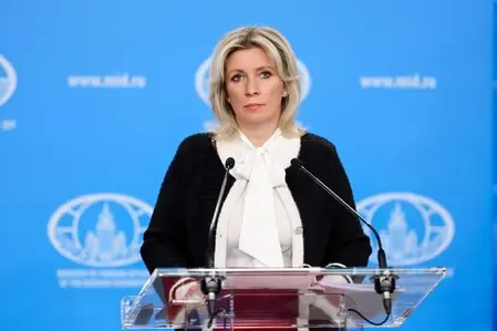 Russia Calls for Political Resolution Between Pakistan and Afghanistan Amid Rising Tensions