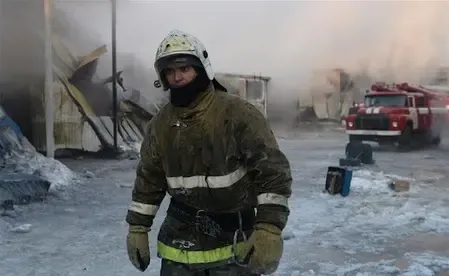 What Happened After the Gas-Air Explosion Injuring 36 in Russia?