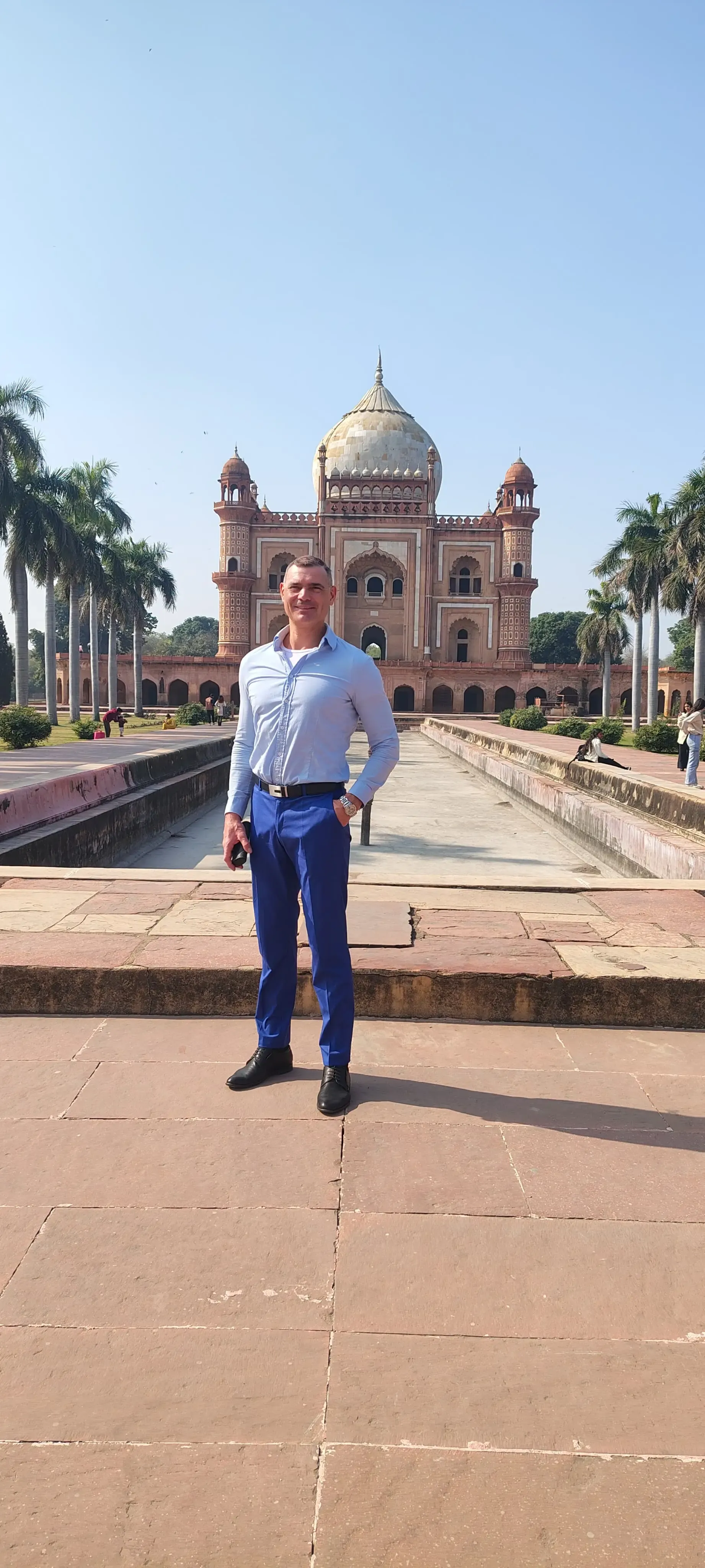 Russian Specialist to Lead India's Javelin Training for 2025 World Championships