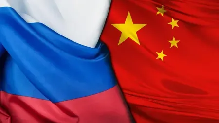 Russian Foreign Minister to Visit China Amid US Hormuz Blockade Impact on Markets