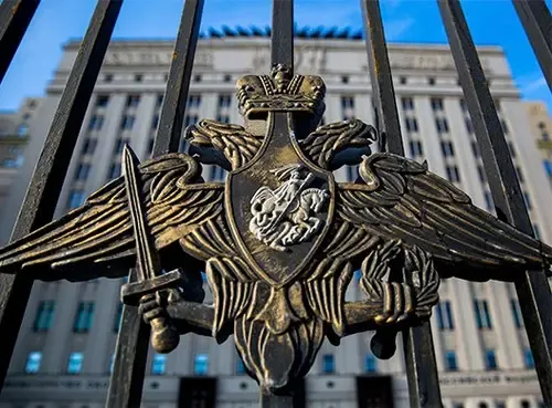 Have Russian Forces Successfully Captured Krasnoarmeysk and Volchansk?