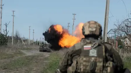 Russia resumes Ukraine offensive after ceasefire ends, cites 30,383 violations