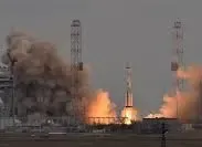 Is Russia's Baikonur Launch Pad Facing Major Damage After Soyuz Mission?