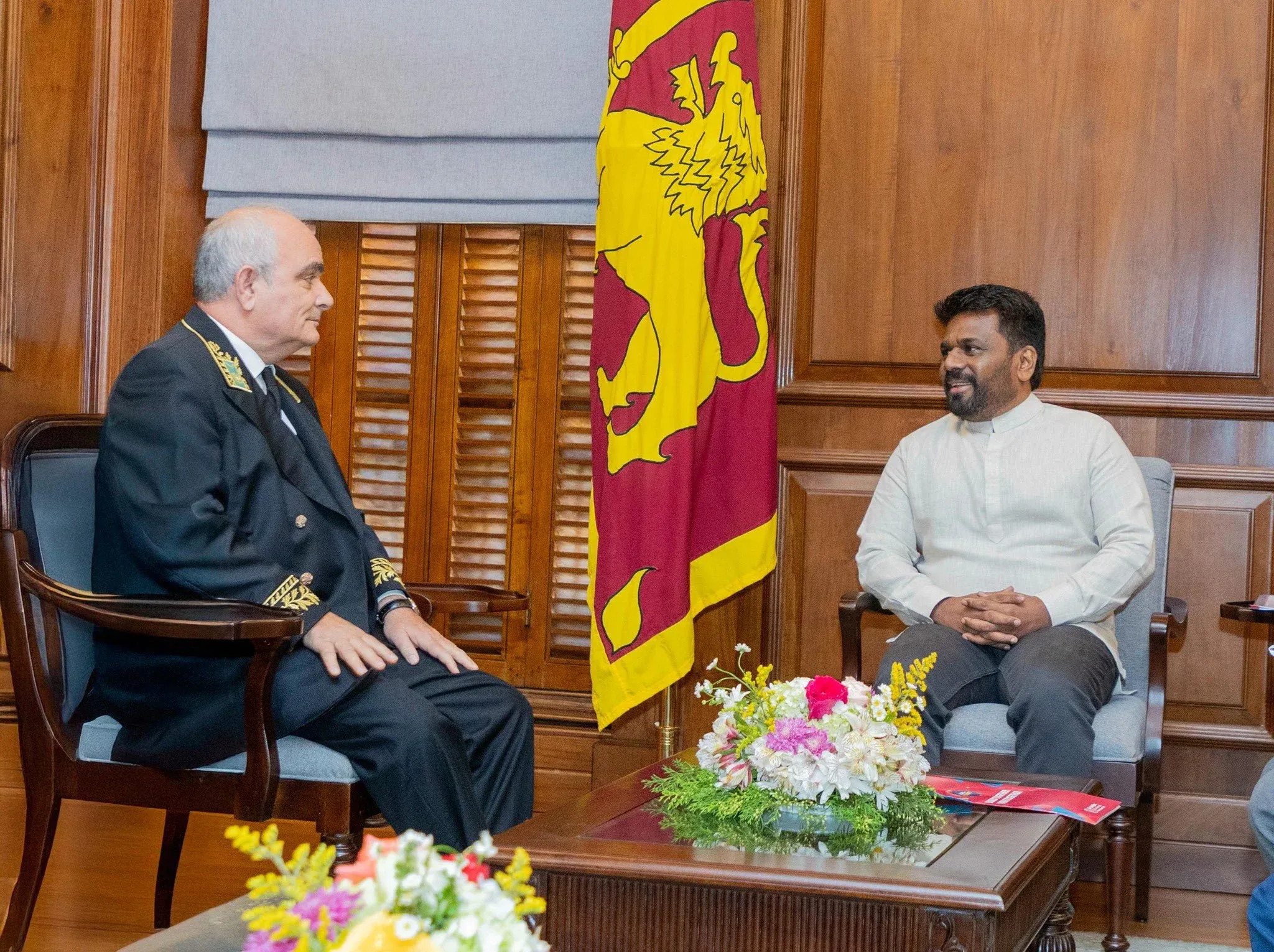 Is Russia's Outreach in South Asia a Sign of Non-Coercive Diplomacy?