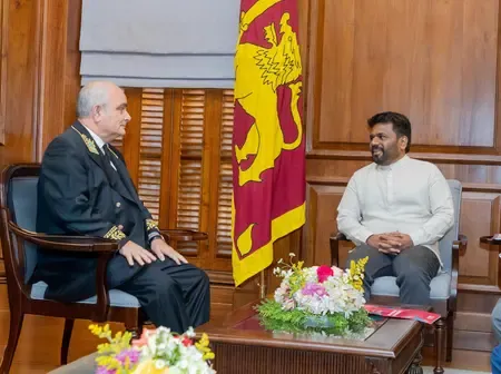 Is Russia's Outreach in South Asia a Sign of Non-Coercive Diplomacy?