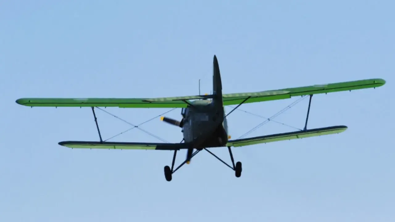 An-2 Aircraft Disappearance in Russia Concludes with Positive Outcome: All Passengers Safe