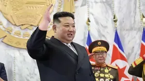Is Russia's Security Chief Meeting Kim Jong-un in Pyongyang?