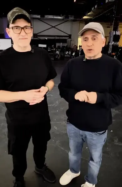 Russo Brothers hail Avengers: Endgame re-release as career's finest hour