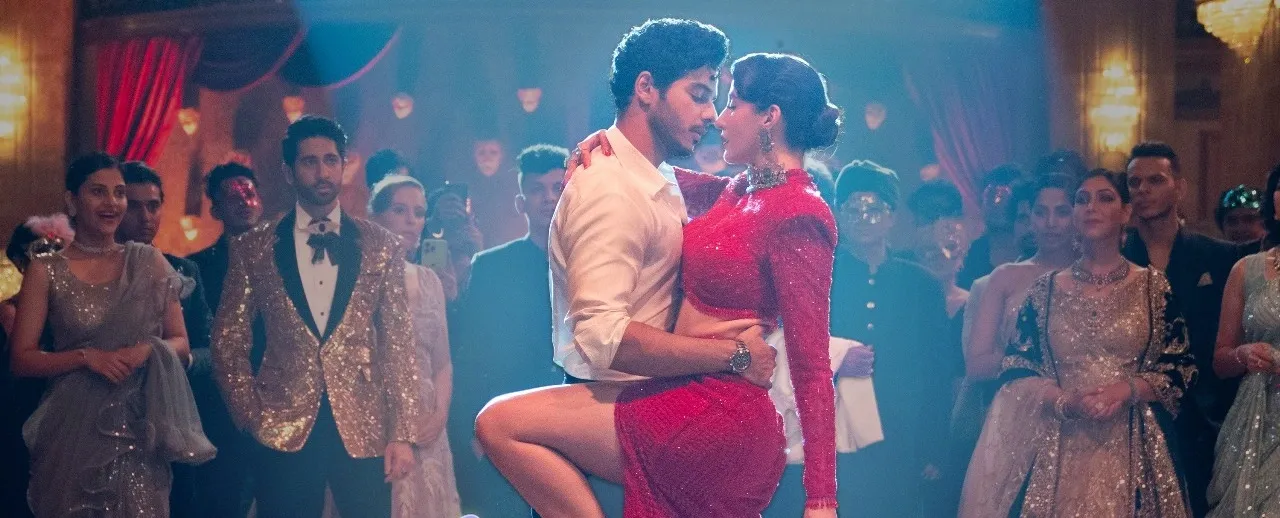 How Did RUUH and JOH Create a Cinematic Soundscape for ‘The Royals’?