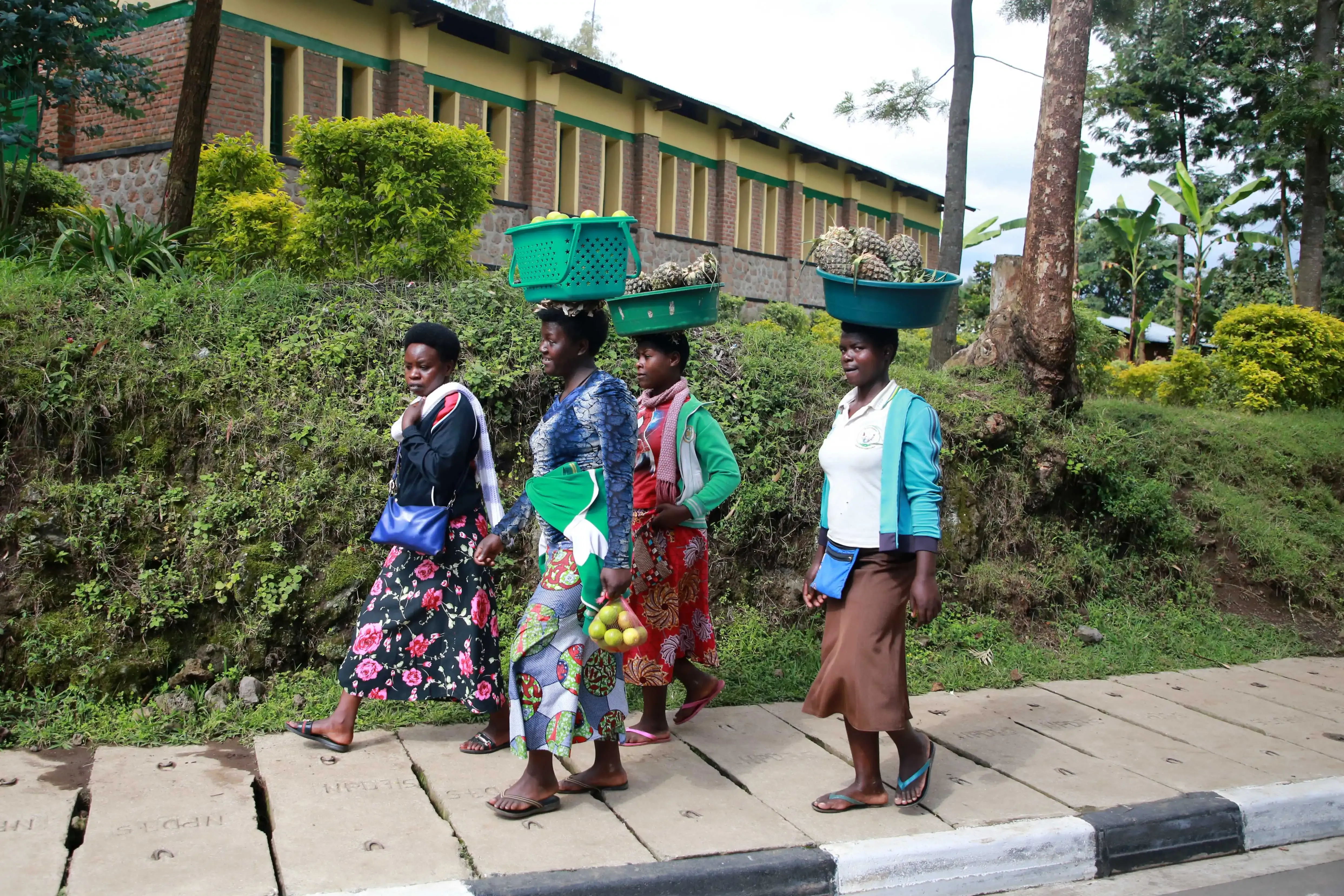 How is Rwanda Reinforcing Its Commitment to Kiswahili Language?