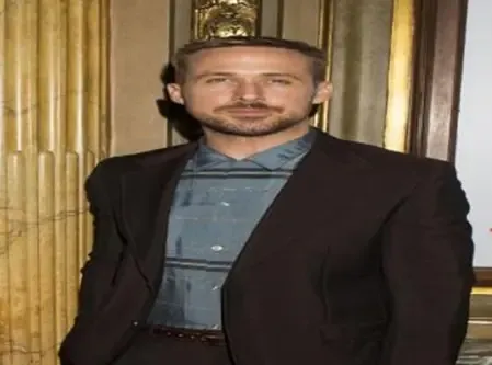 Ryan Gosling Shares Hilarious Tales About Harrison Ford
