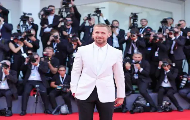 Ryan Gosling Reveals His Childhood Obsession with Soap Operas