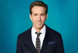 Ryan Reynolds 'proud' to be 'part of the ever-evolving Canadian story'