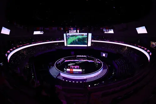 S8UL's Soul, B Haunt qualify for Asian Games 2026 in Tekken 8, Street Fighter 6