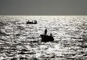 S Korea: 7 dead, 1 missing as fishing boat capsizes off southeastern coast