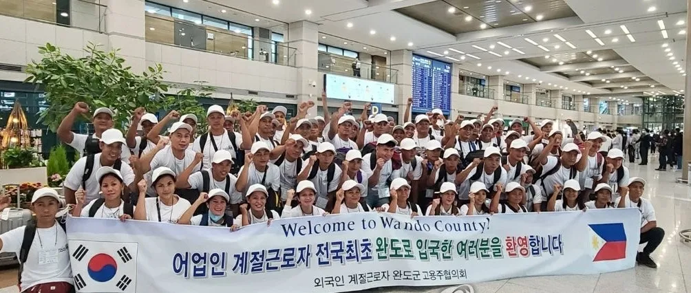 South Korea's Job Market: 206,000 New Positions Added in March