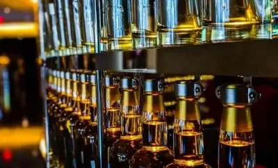 Will South Korea Allow Alcohol Producers to Choose Between Text or Pictogram Warnings?