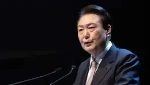 South Korea: Imprisoned President Yoon Restricted from Visitor Meetings