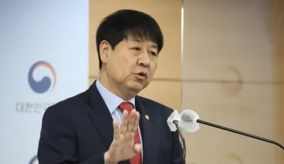 S. Korea calls for regional cooperation in tackling economic impact from Iran war