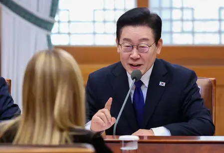 S. Korea's President Excludes Multiple Homeowners from Real Estate Policy Making