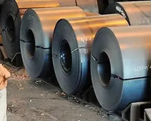 South Korea Investigates Alleged Dumping of Hot-Rolled Steel and Optical Fibre from China