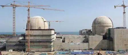 Is South Korea Really Building 2 New Nuclear Reactors by 2038?