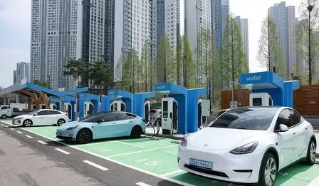 S. Korea to invest $191 million in developing next-gen battery technologies