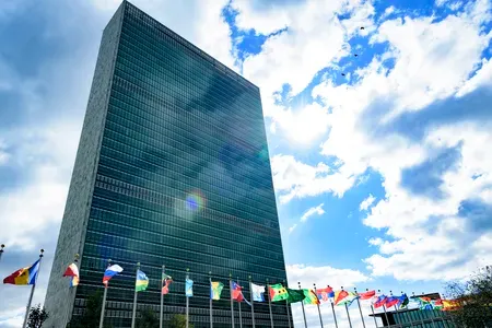 S. Korea, UN members launch group to fight tech-facilitated trafficking
