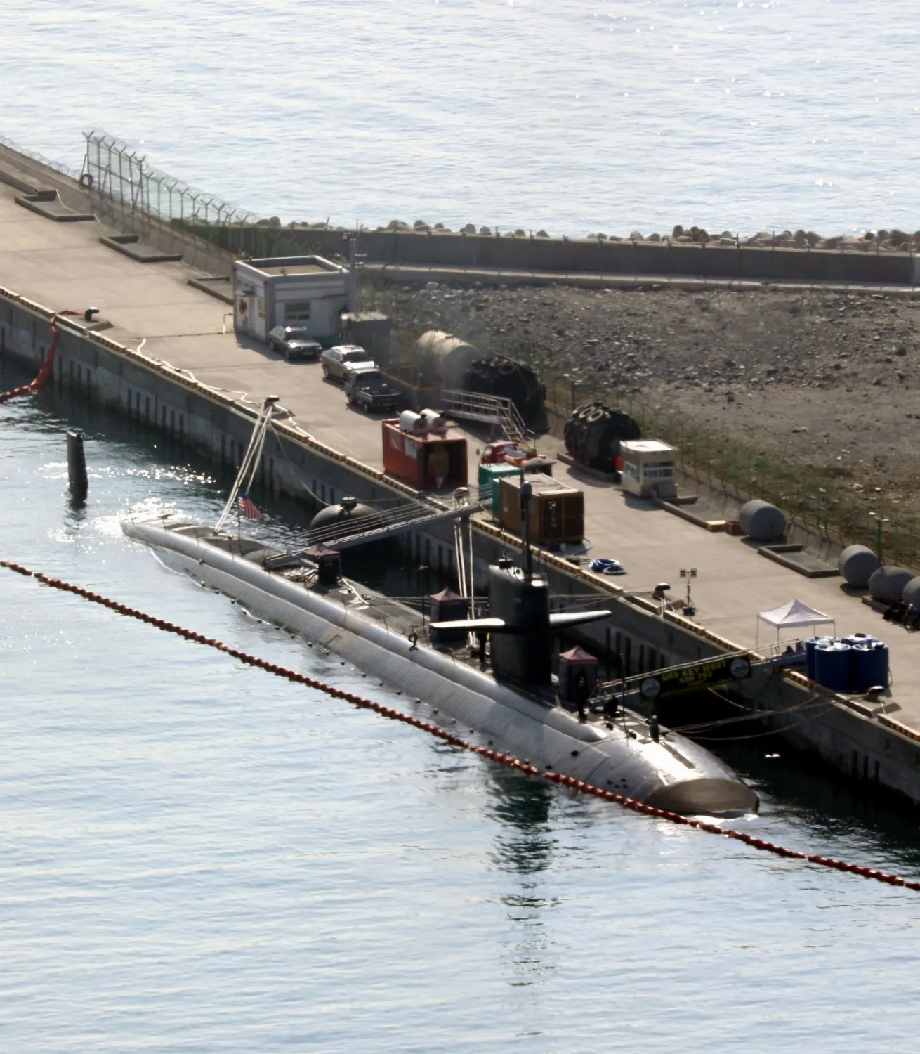 Have South Korea and the US Agreed on Nuclear-Powered Submarine Cooperation?