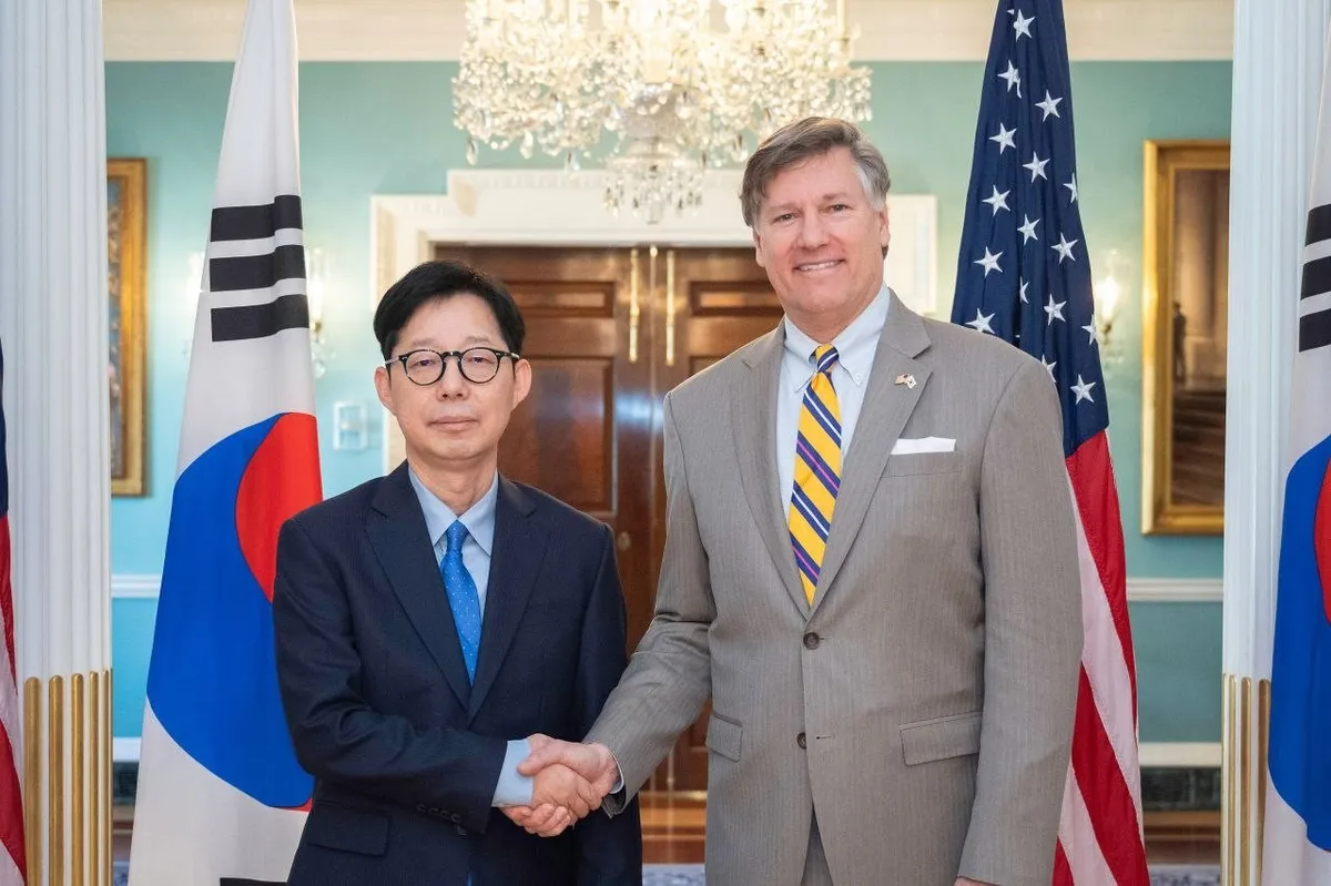 Are South Korea and the US Ready to Launch Working Groups on Summit Agreements?