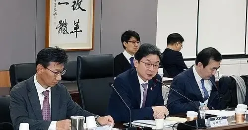 Are South Korean Authorities Taking Bold Steps to Tackle Market Volatility?