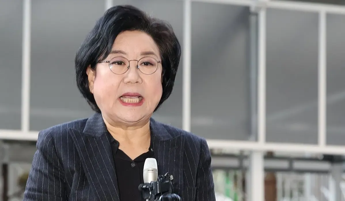 Is S. Korean Budget Minister Nominee Facing Pressure to Resign?