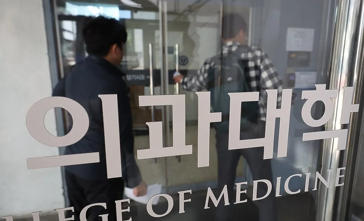 Why Did S. Korean PM Welcome Medical Students' Return?