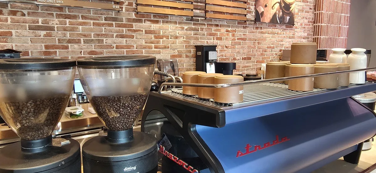 Did S. Korea's Coffee Bean Imports Really Surge 13% in 2024?