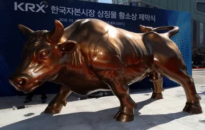 South Korea's Debt-to-GDP Forecast: Approaching 60% by 2030