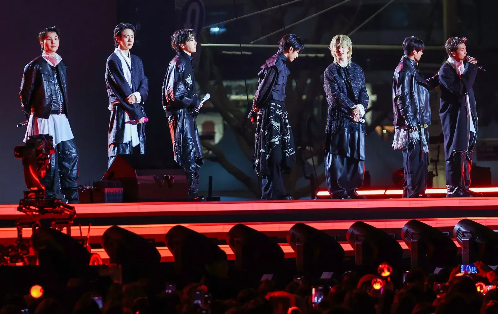 K-pop album exports hit record $257 million in H1 2026, BTS leads surge