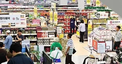 How Did S. Korea's GDP Achieve 1.2% Growth in Q3?