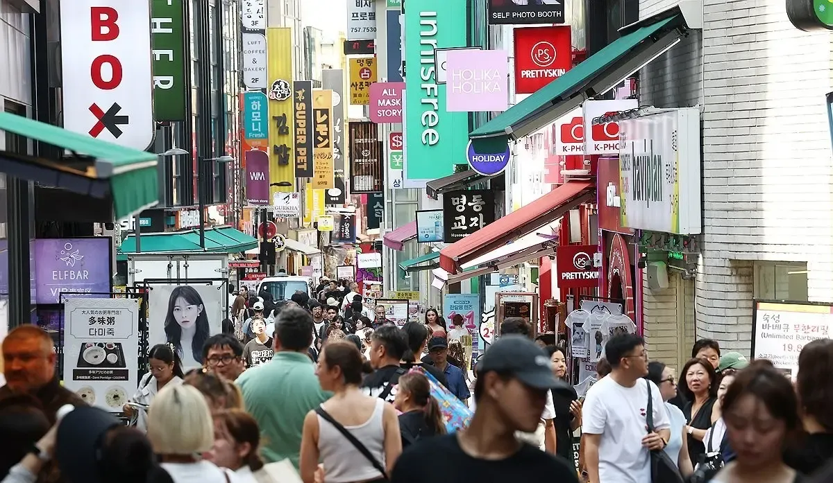 What Contributed to South Korea's 5.8% Rise in Industrial Production in Q3?