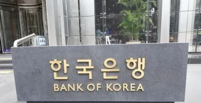 South Korea overseas financial assets hit $2.88 trillion record in Q1 2025
