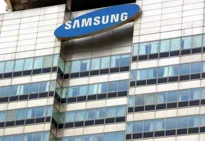 Samsung Securities ordered to pay NPS ₩1.86 billion over 2018 fat-finger error