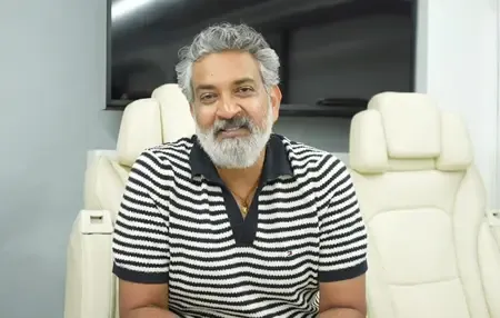 S.S. Rajamouli Applauds R. Madhavan for Capturing a Nation's Emotion in Dhurandhar 2
