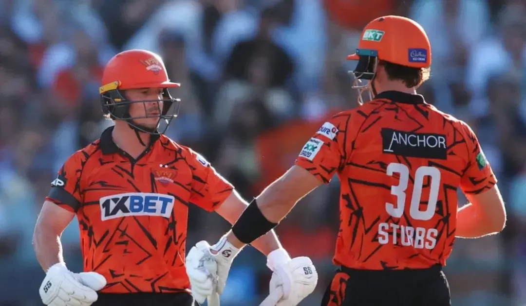 क्या एस20: ब्रीत्जके-स्टब्स की साझेदारी ने सनराइजर्स ईस्टर्न केप को तीसरी बार खिताब दिलाया?